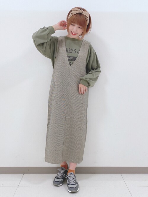 RA★SEさんのコーディネート