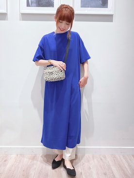 RA★SEさんのコーディネート