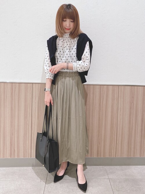 RA★SEさんのコーディネート