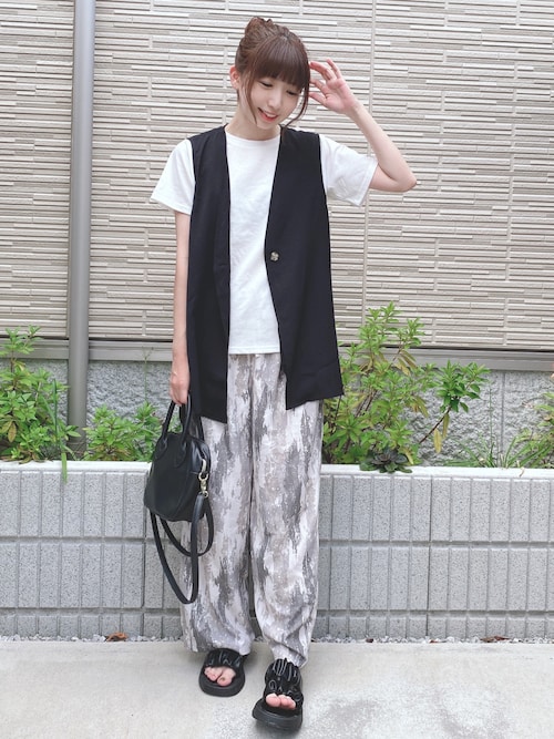 RA★SEさんのコーディネート