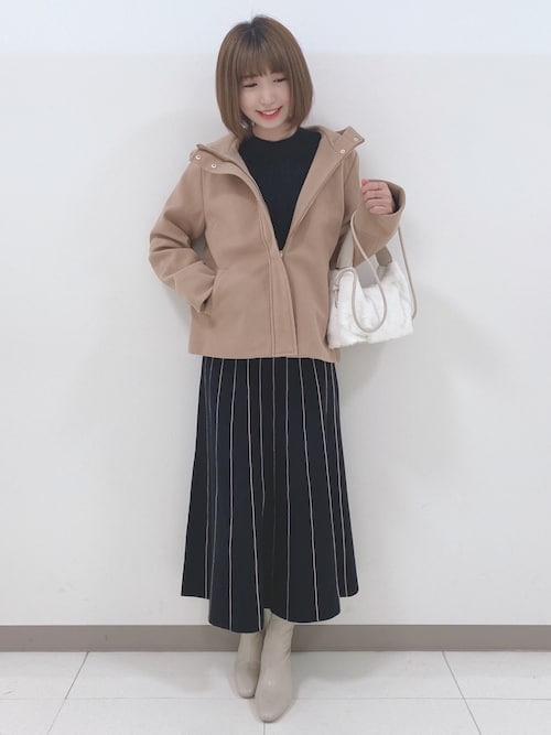 RA★SEさんのコーディネート