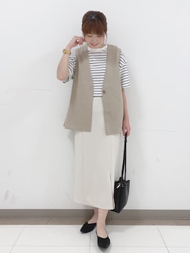 RA★SEさんのコーディネート