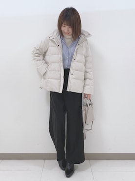 RA★SEさんのコーディネート