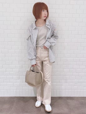 RA★SEさんのコーディネート