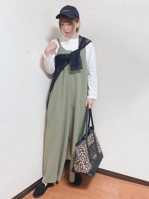 RA★SEさんのコーディネート