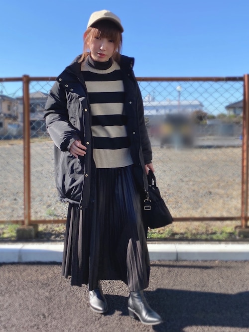 RA★SEさんのコーディネート