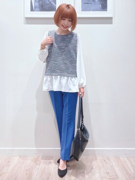 RA★SEさんのコーディネート