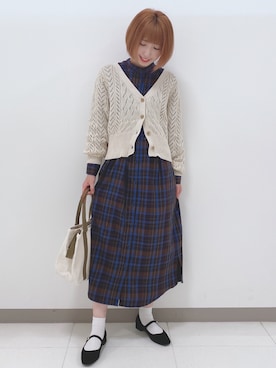 RA★SEさんのコーディネート