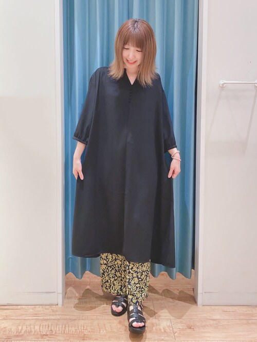 RA★SEさんのコーディネート