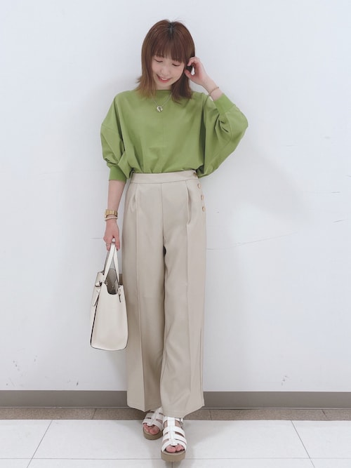 RA★SEさんのコーディネート