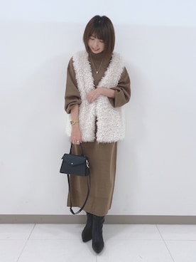 RA★SEさんのコーディネート