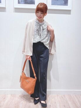 RA★SEさんのコーディネート