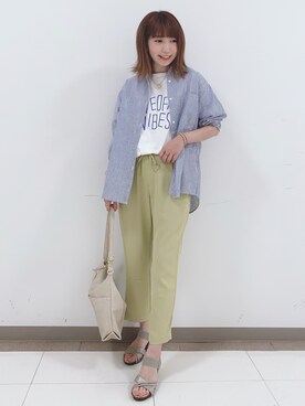 RA★SEさんのコーディネート