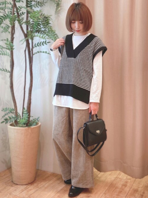 RA★SEさんのコーディネート