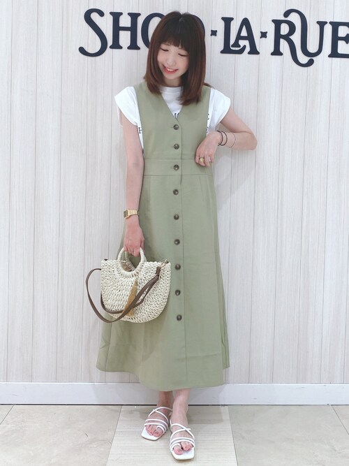 RA★SEさんのコーディネート