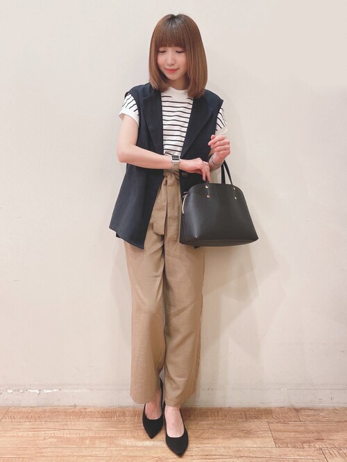 RA★SEさんのコーディネート