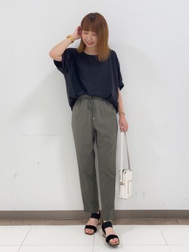 RA★SEさんのコーディネート