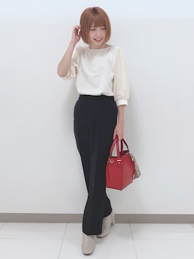 RA★SEさんのコーディネート