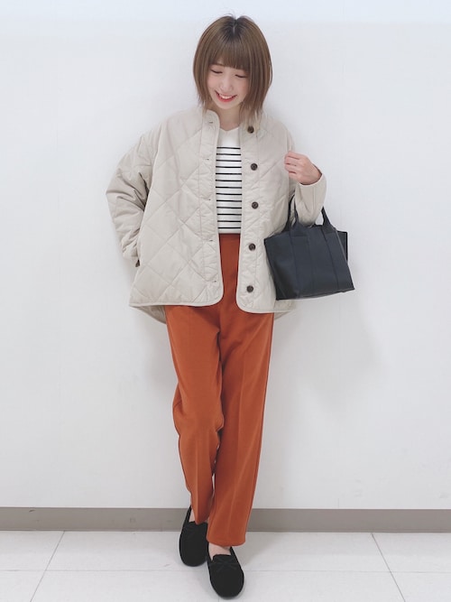 RA★SEさんのコーディネート
