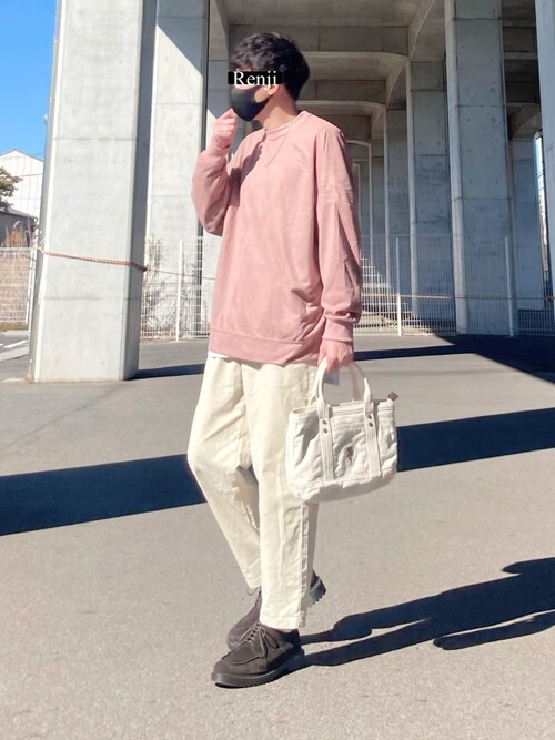 Renjiさんのコーディネート