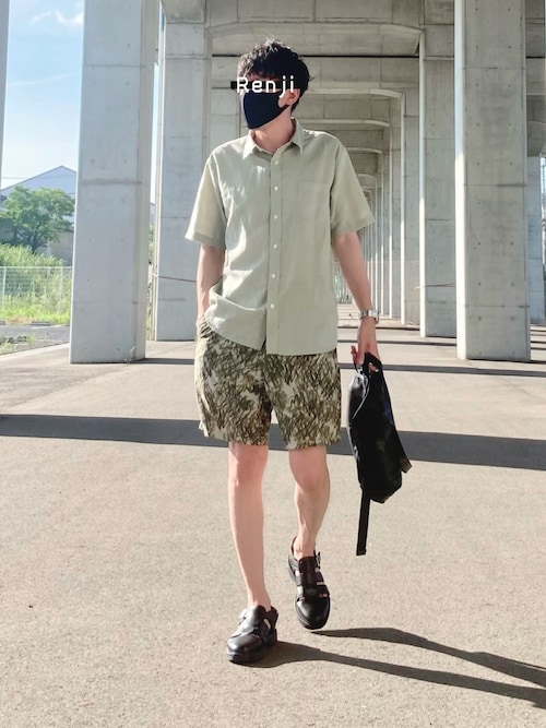 Renjiさんのコーディネート