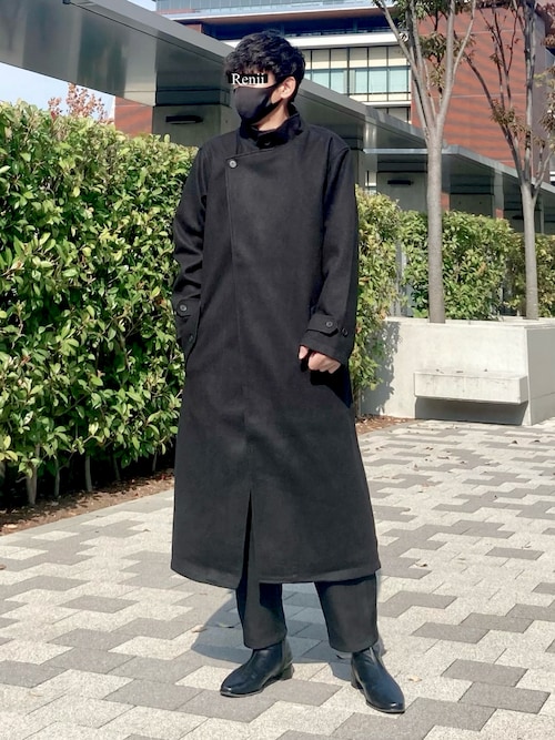 Renjiさんのコーディネート