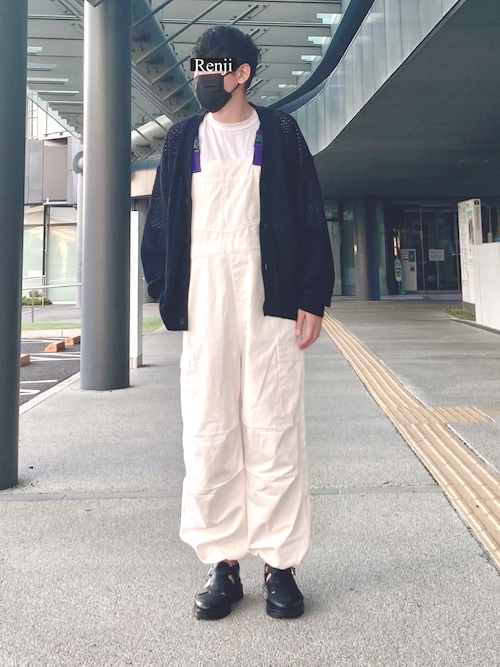 Renjiさんのコーディネート
