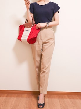 goma_さんのコーディネート