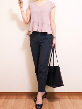 goma_さんのコーディネート