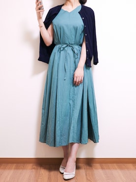 goma_さんのコーディネート