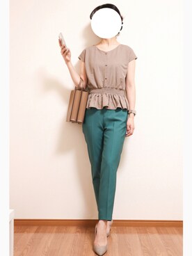 goma_さんのコーディネート