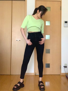 ぴぴまるさんのコーディネート
