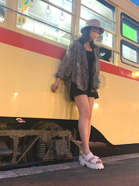 ぴぴまるさんのコーディネート