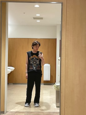 そっくんさんのコーディネート