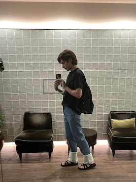 そっくんさんのコーディネート