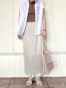 mayukaさんのコーディネート