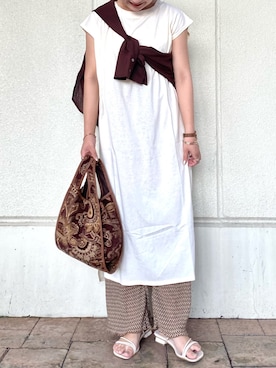 mayukaさんのコーディネート