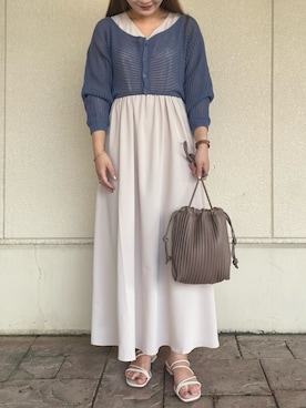 mayukaさんのコーディネート