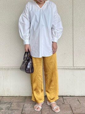 mayukaさんのコーディネート