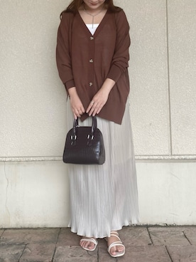 mayukaさんのコーディネート