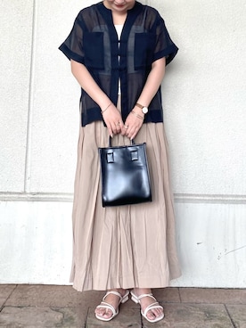 mayukaさんのコーディネート