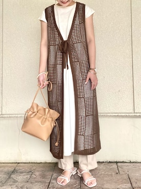 mayukaさんのコーディネート