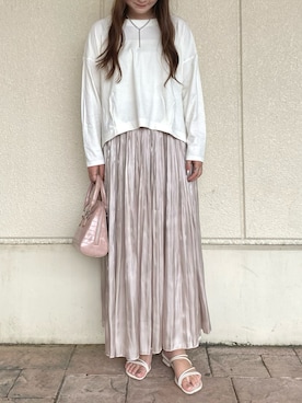 mayukaさんのコーディネート