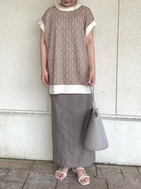 mayukaさんのコーディネート