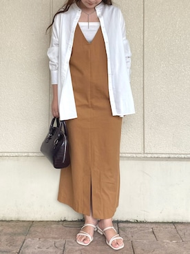 mayukaさんのコーディネート