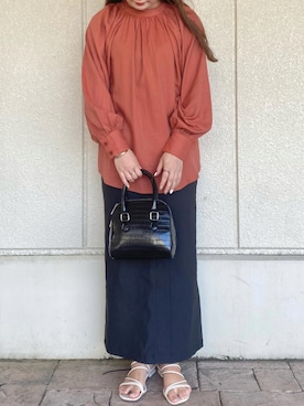 mayukaさんのコーディネート