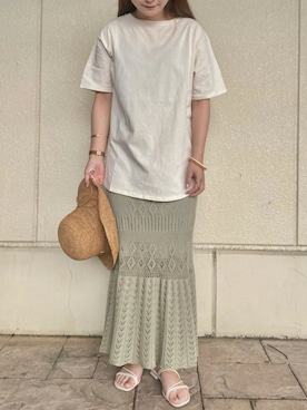 mayukaさんのコーディネート