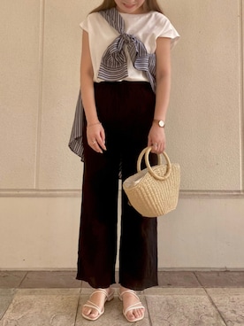 mayukaさんのコーディネート