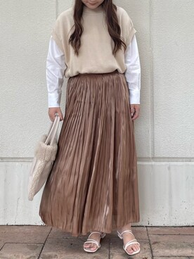 mayukaさんのコーディネート