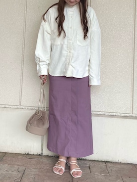 mayukaさんのコーディネート